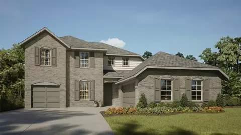4100 Cherrybark Dr, Denton, TX 76208 photo 19