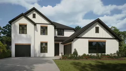 4100 Cherrybark Dr, Denton, TX 76208