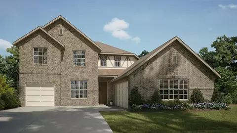 4100 Cherrybark Dr, Denton, TX 76208 photo 18