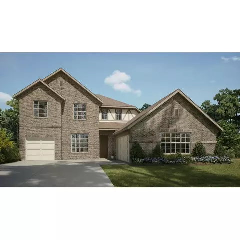 4100 Cherrybark Dr, Denton, TX 76208 photo 27