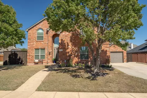 2820 Deerhurst Dr, Highland Village, TX 75077