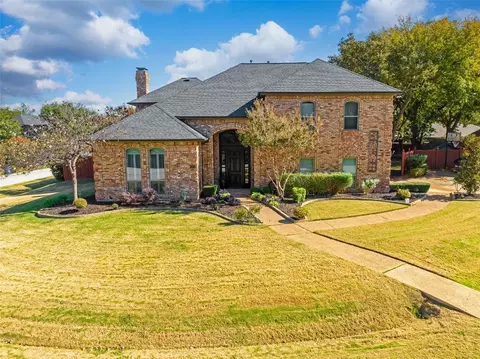 2014 Wanderlust Dr, Lewisville, TX 75067