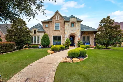 2340 Lady Cornwall Dr, Lewisville, TX 75056