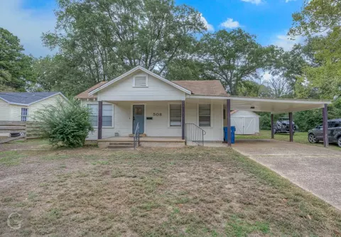 508 Pine St, Minden, LA 71055