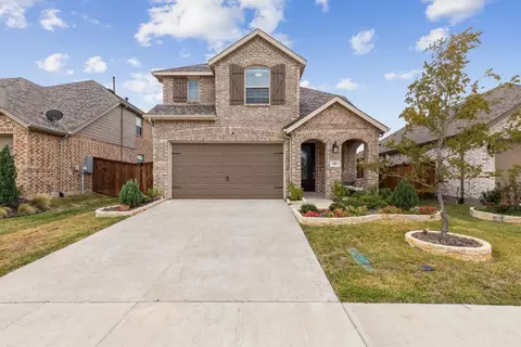 3601 Palmetto Ave, Aubrey, TX 76227