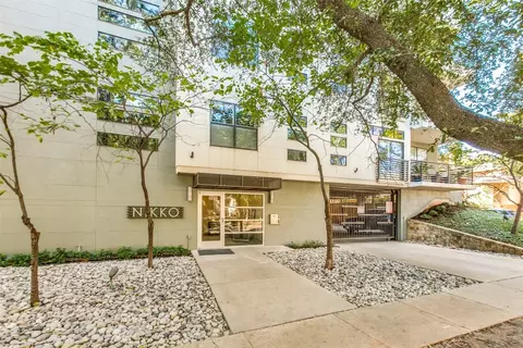 4411 Bowser Ave #203, Dallas, TX 75219