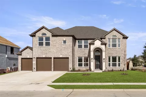 934 Indigo Ln, Celina, TX 75009