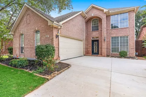 3701 Dresage Ln, Flower Mound, TX 75022