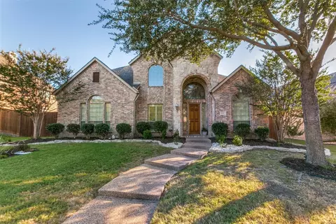 1045 Bandelier Dr, Allen, TX 75013
