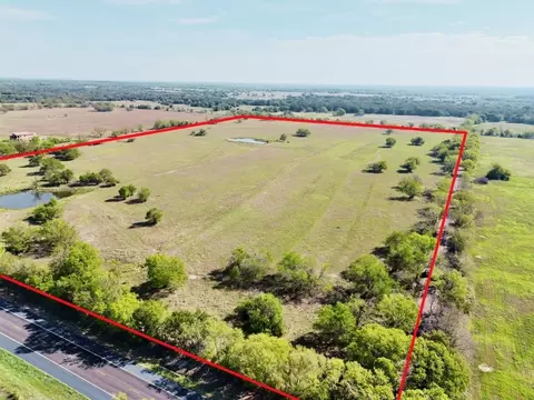 Tbd N Hwy 19, Sulphur Springs, TX 75482