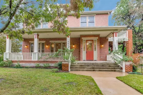 4422 Junius St, Dallas, TX 75246