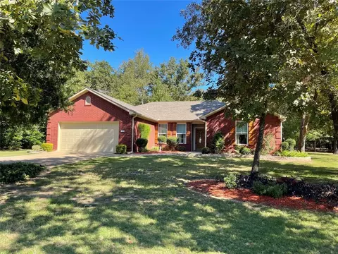 7281 Dogwood Trl, Athens, TX 75751