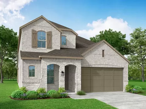 4718 Pin Oak Ct, Aubrey, TX 76227