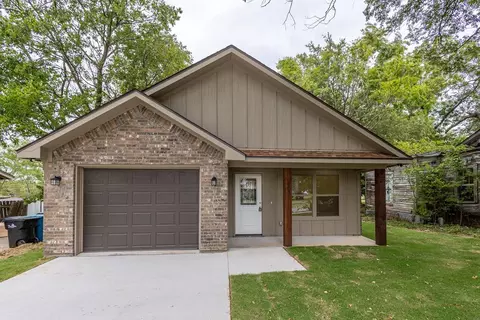 605 W Elm St, Denison, TX 75020