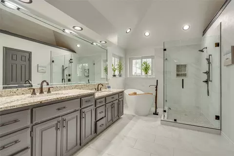 3209 Pecan Ridge Dr, Rowlett, TX 75088