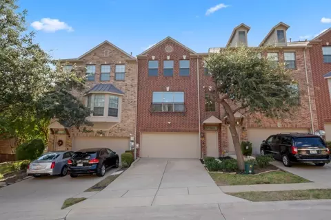 2576 Jacobson Dr, Lewisville, TX 75067