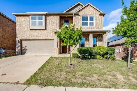 12513 Autumn Leaves Trl, Keller, TX 76244