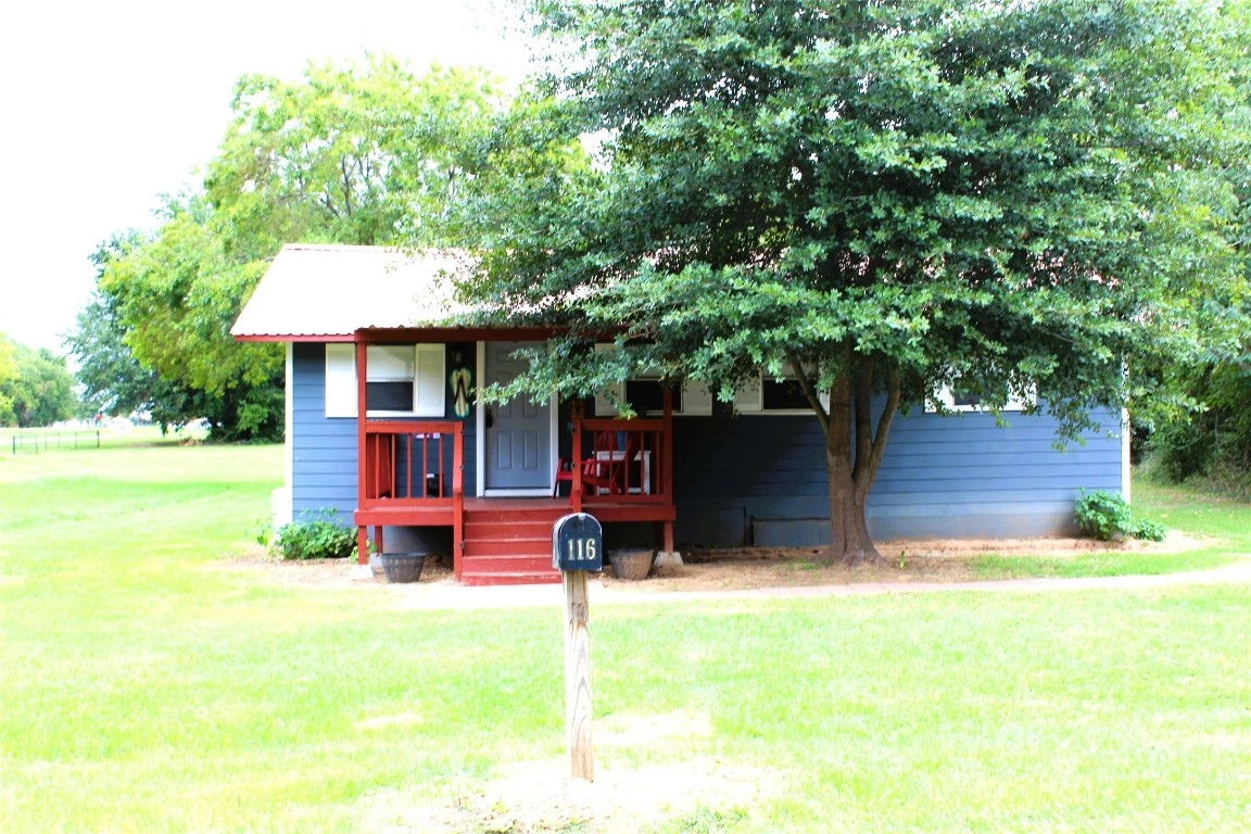 116 Goodknight Rnch Rd  