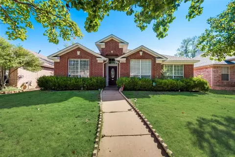4800 Grant Park Ave, Fort Worth, TX 76137
