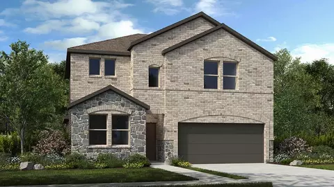 1201 Nuevo Rancho Ln, Fort Worth, TX 76052