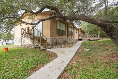 4105 Brazos Ct, Granbury, TX 76048