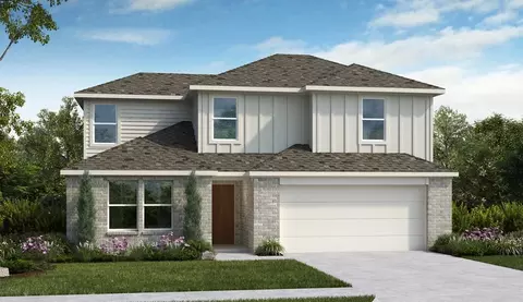 1133 Nuevo Rancho Ln, Fort Worth, TX 76052