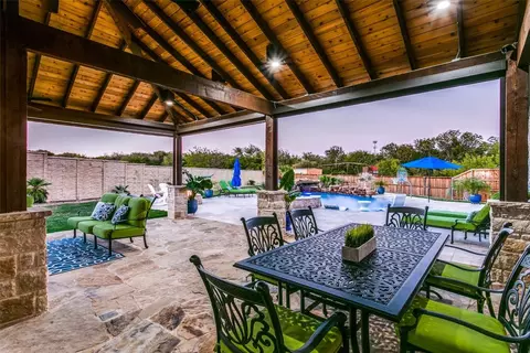 2830 Sheffield Dr, Trophy Club, TX 76262