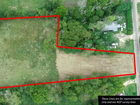 102 Cornett Rd, Naples, TX 75568