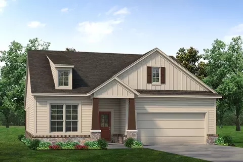 529 Smith Rd, Springtown, TX 76082 photo 2