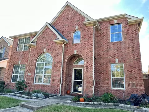 1706 Elm Spring Ct, Allen, TX 75002