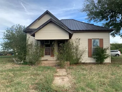600 Hwy 210, Megargel, TX 76370