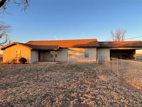 11888 Fm Rd 2069, Seymour, TX 76380