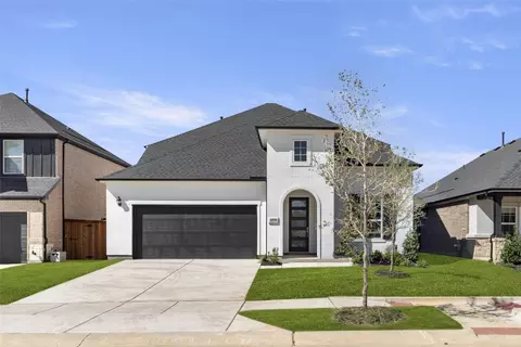 4800 Hammerstein Blvd, Denton, TX 76210