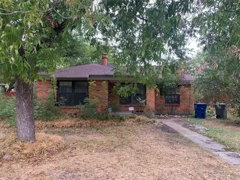 11004 Myrtice Dr, Dallas, TX 75228