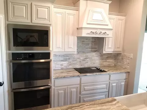 153 Morrison Rd, Howe, TX 75459 photo 5
