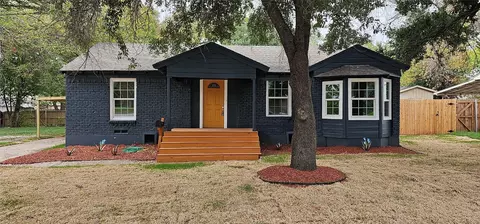 1727 Andrew St, Mesquite, TX 75149