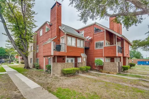 9839 Walnut St #111, Dallas, TX 75243