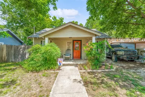 961 W Mcneill St, Stephenville, TX 76401