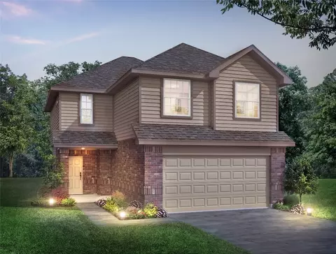 9813 Dynamics Dr, Fort Worth, TX 76131