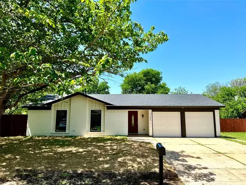 1706 Lachelle Ln, Arlington, TX 76010