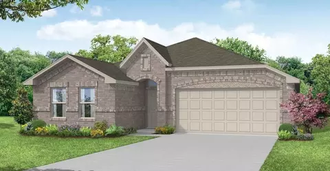 3409 Montego Bay Ln, Fort Worth, TX 76123
