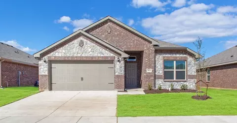 3433 Montego Bay Ln, Fort Worth, TX 76123