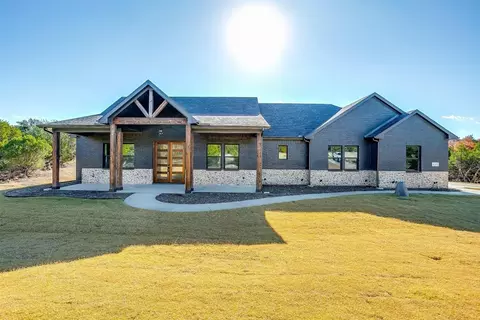 113 Revere Dr, Peaster, TX 76088