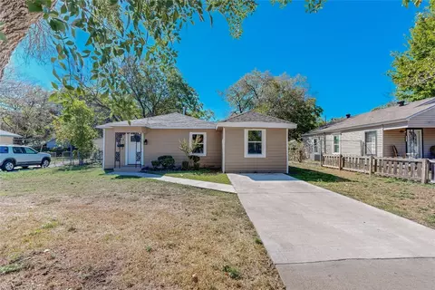 204 W Avenue F, Garland, TX 75040