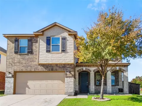 6341 Neptune St, Fort Worth, TX 76179