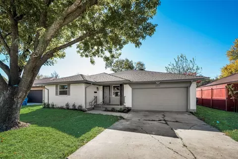 2806 Oates Dr, Dallas, TX 75228