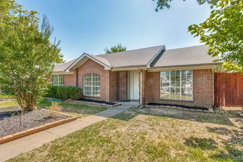 1312 Hall Rd, Seagoville, TX 75159