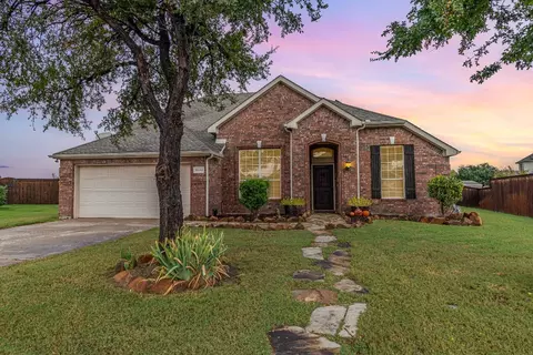 3032 Delray Ct, Little Elm, TX 75068