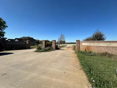 lot72 Riverbend Ave, Colbert, OK 74733