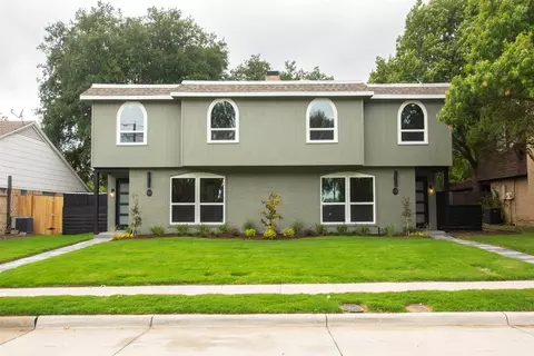 1225 1227 Mill Valley Dr, Plano, TX 75075